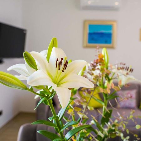 Apartamento Ve & Ki Podstrana Exterior foto