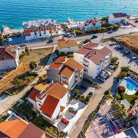 Apartamento Ve & Ki Podstrana Exterior foto
