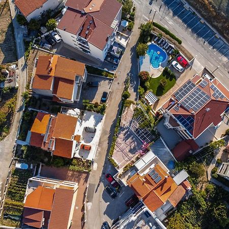 Apartamento Ve & Ki Podstrana Exterior foto