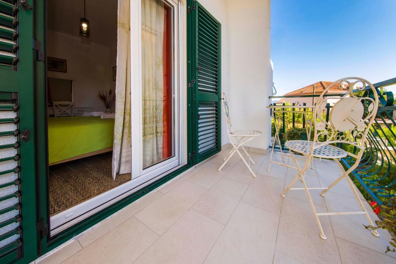 Apartamento Ve & Ki Podstrana Exterior foto