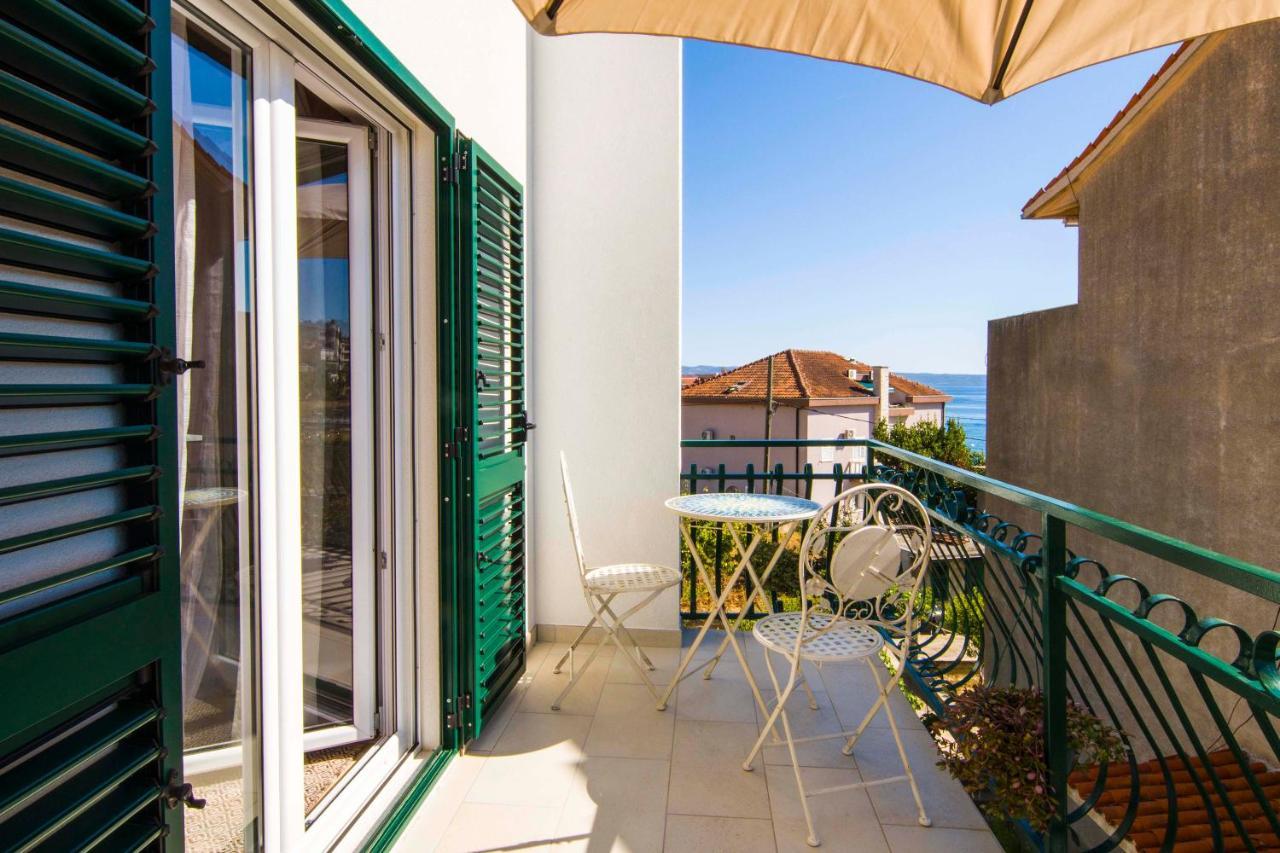 Apartamento Ve & Ki Podstrana Exterior foto