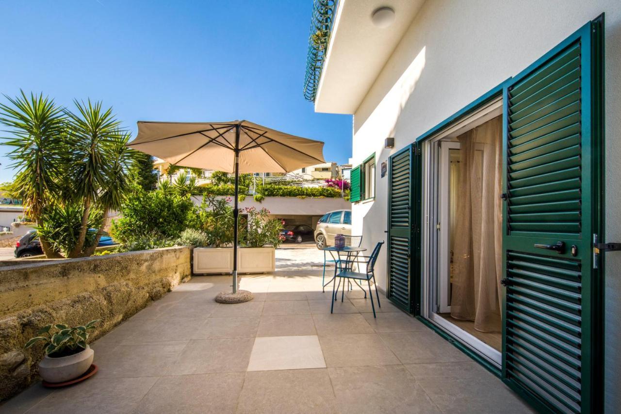 Apartamento Ve & Ki Podstrana Exterior foto