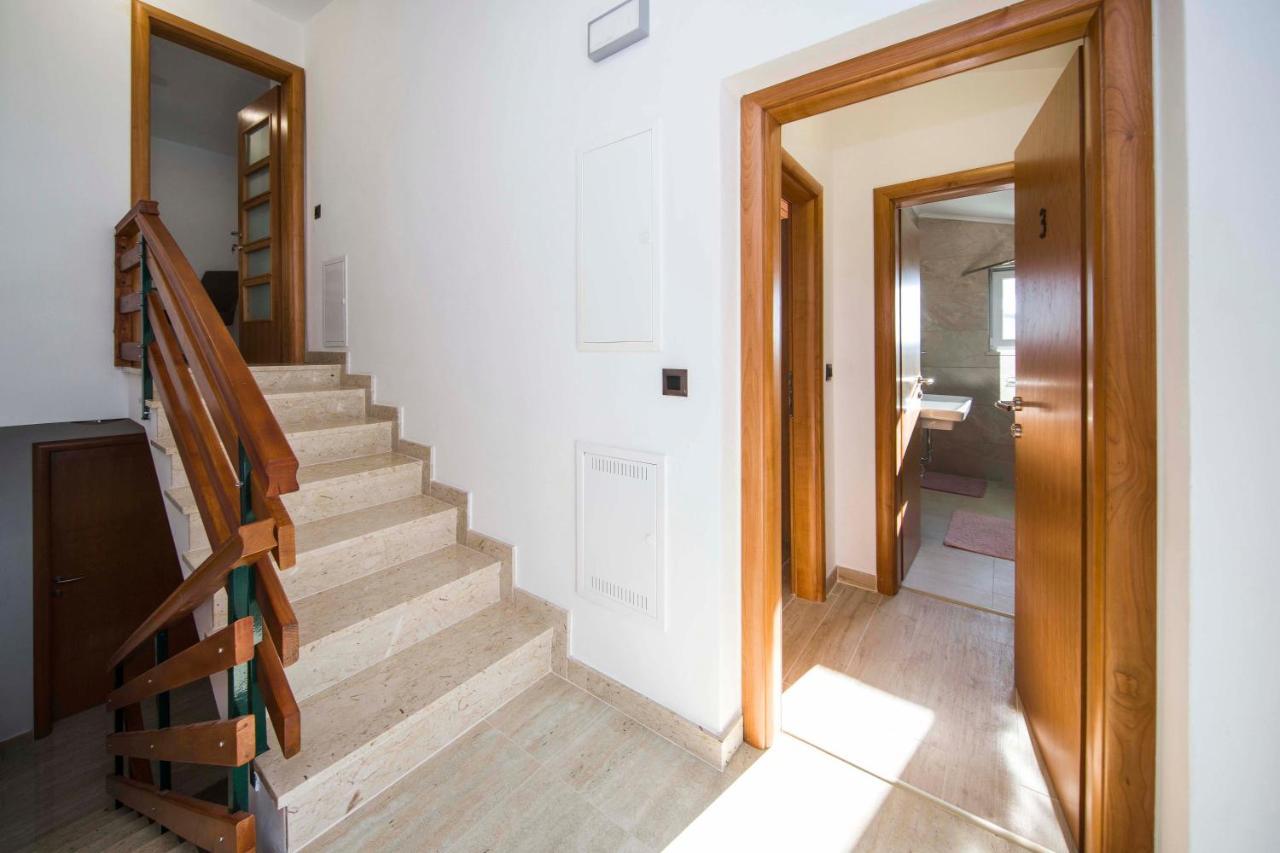 Apartamento Ve & Ki Podstrana Exterior foto