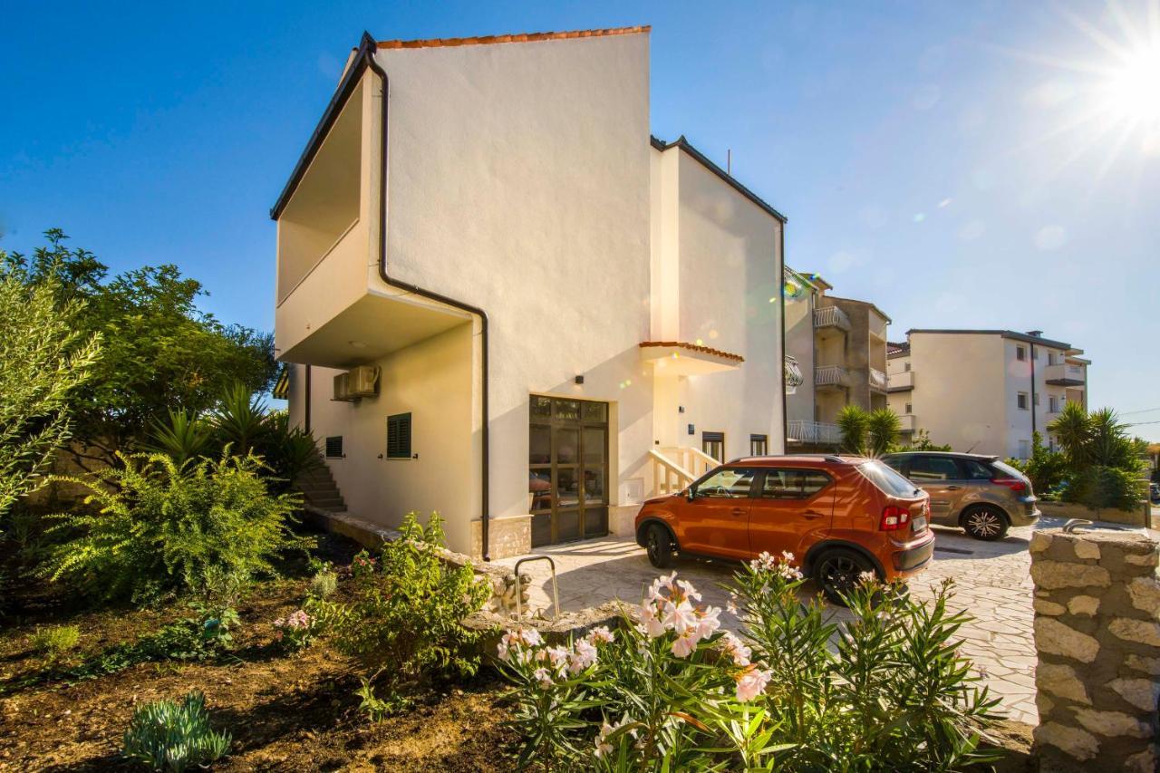 Apartamento Ve & Ki Podstrana Exterior foto