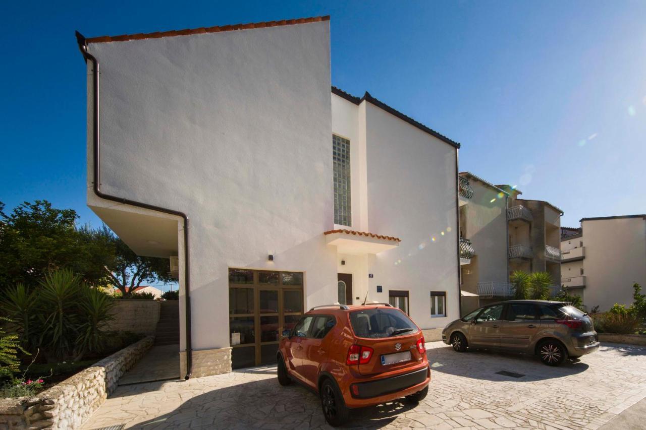 Apartamento Ve & Ki Podstrana Exterior foto