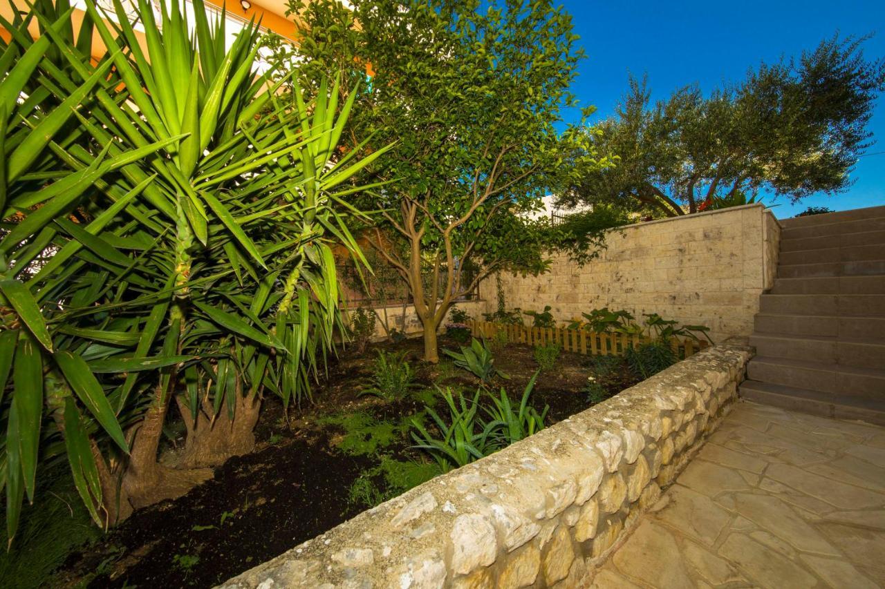Apartamento Ve & Ki Podstrana Exterior foto