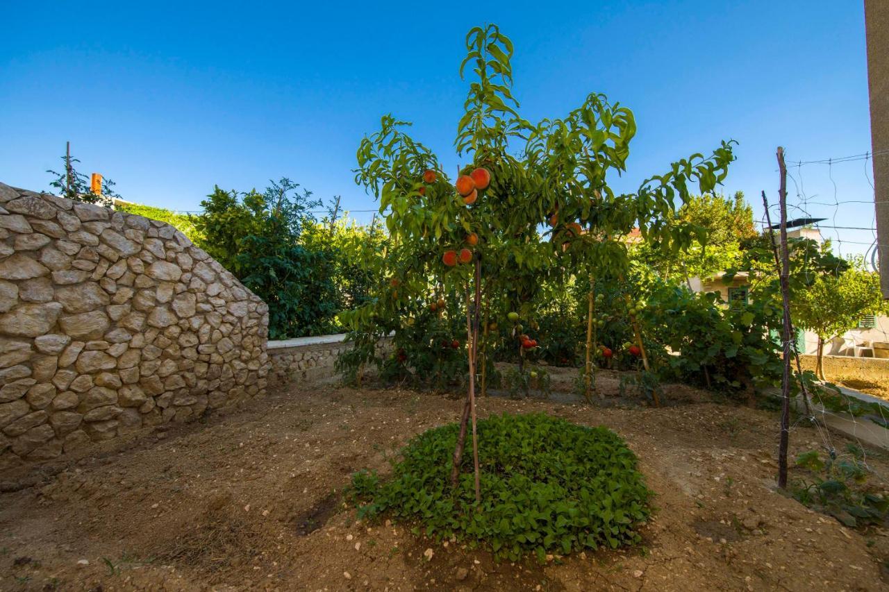 Apartamento Ve & Ki Podstrana Exterior foto