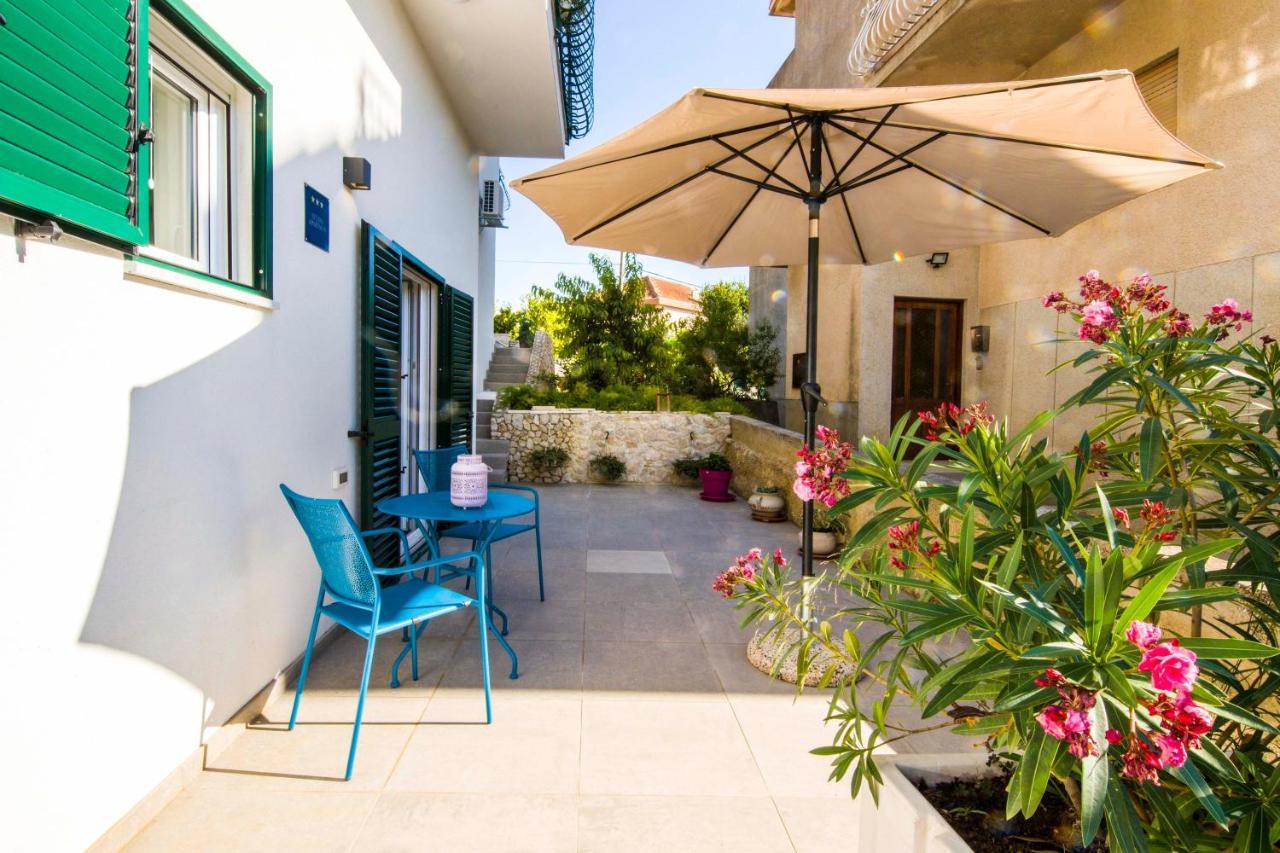 Apartamento Ve & Ki Podstrana Exterior foto