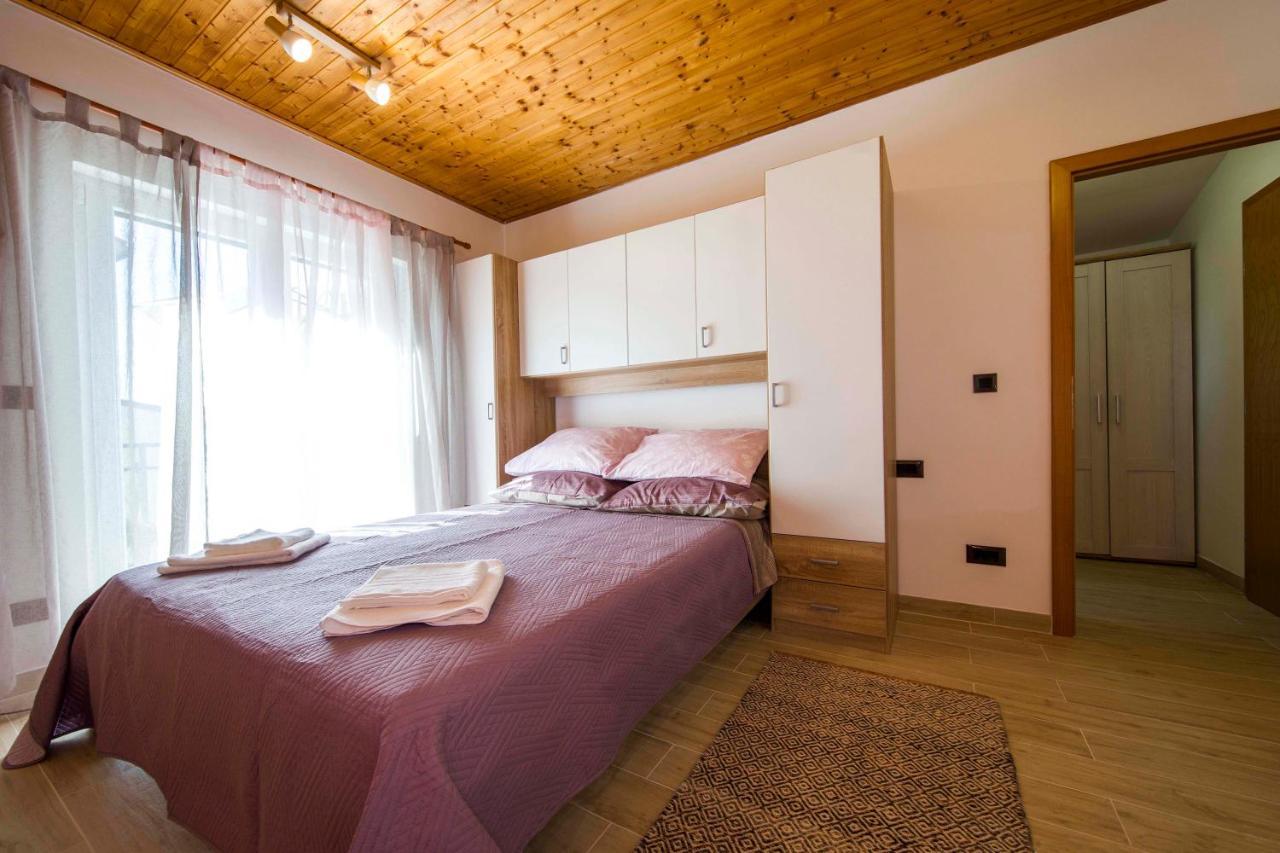 Apartamento Ve & Ki Podstrana Exterior foto