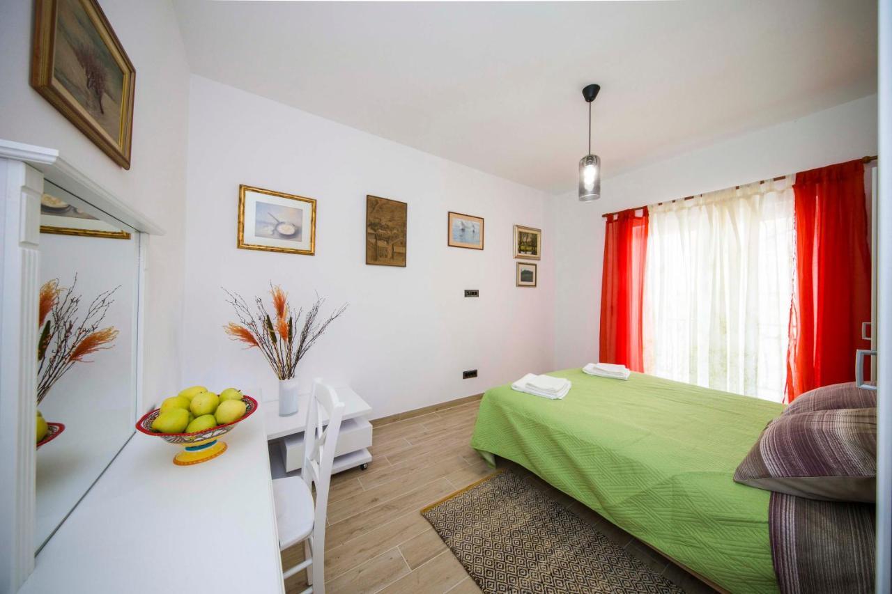 Apartamento Ve & Ki Podstrana Exterior foto