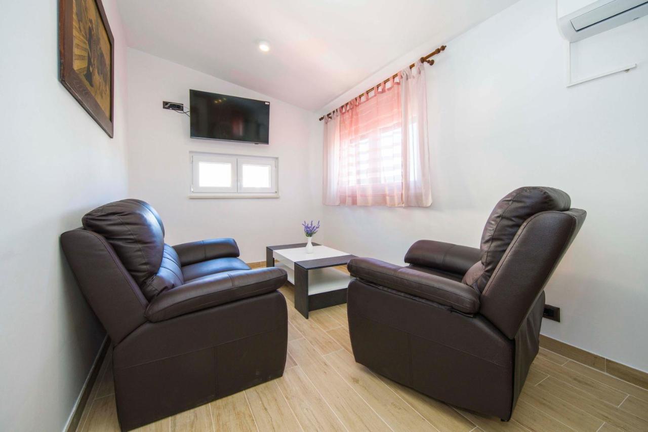 Apartamento Ve & Ki Podstrana Exterior foto