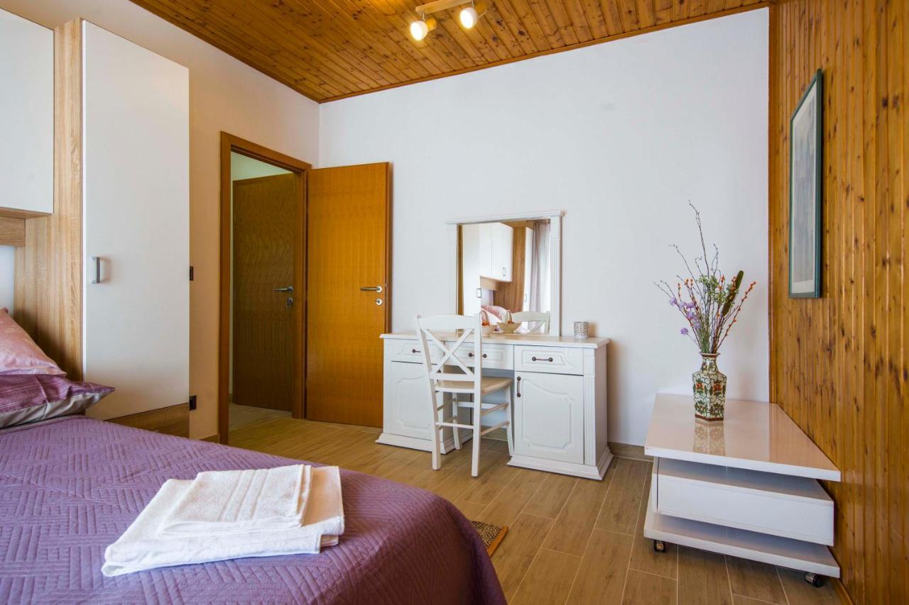 Apartamento Ve & Ki Podstrana Exterior foto