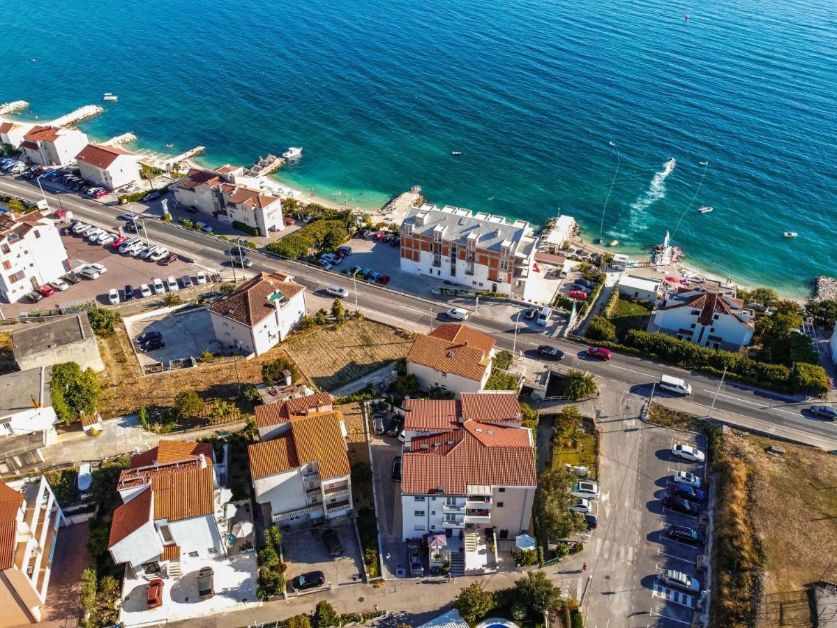 Apartamento Ve & Ki Podstrana Exterior foto