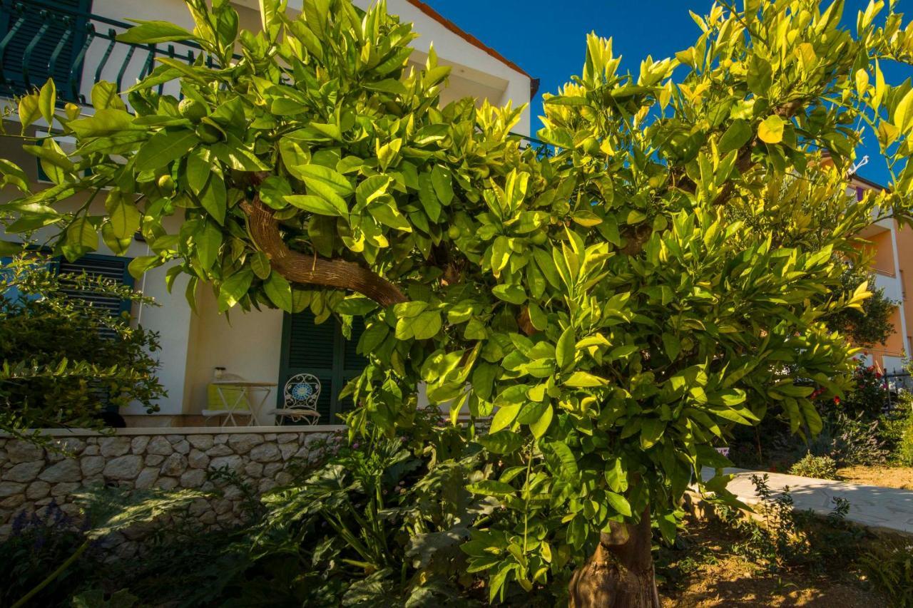 Apartamento Ve & Ki Podstrana Exterior foto