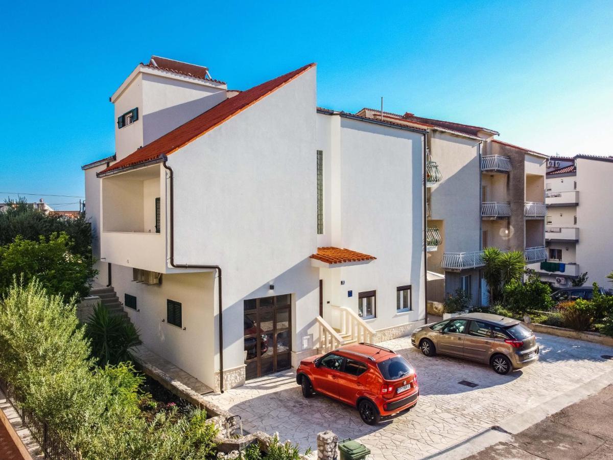 Apartamento Ve & Ki Podstrana Exterior foto